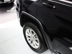2014款 3.6L 自动 旗舰尊悦版 5座