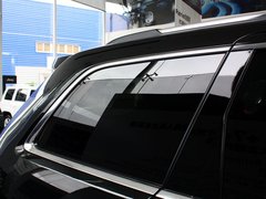 2014款 3.6L 自动 旗舰尊悦版 5座