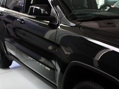 2014款 3.6L 自动 旗舰尊悦版 5座