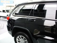2014款 3.6L 自动 旗舰尊悦版 5座
