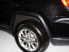 2014款 3.6L 自动 旗舰尊悦版 5座