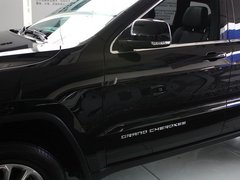 2014款 3.6L 自动 旗舰尊悦版 5座