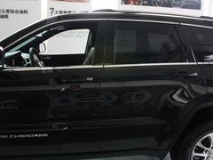 2014款 3.6L 自动 旗舰尊悦版 5座