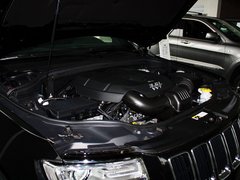 2014款 3.6L 自动 旗舰尊悦版 5座