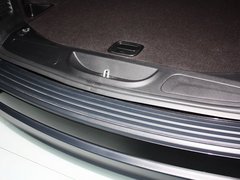 2014款 3.6L 自动 旗舰尊悦版 5座