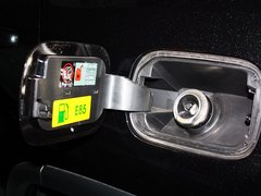 2014款 3.6L 自动 旗舰尊悦版 5座