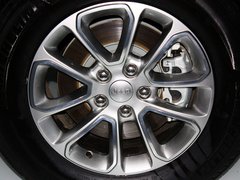 2014款 3.6L 自动 旗舰尊悦版 5座