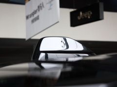 2014款 3.6L 自动 旗舰尊悦版 5座