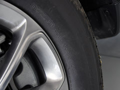 2014款 3.6L 自动 旗舰尊悦版 5座