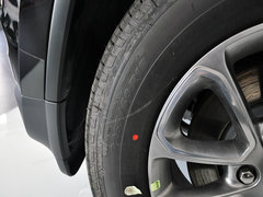 2014款 3.6L 自动 旗舰尊悦版 5座
