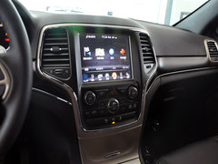2014款 3.6L 自动 旗舰尊悦版 5座