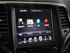 2014款 3.6L 自动 旗舰尊悦版 5座
