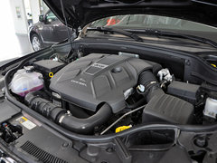 2014款 3.6L 自动 旗舰尊悦版 5座