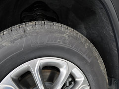 2014款 3.6L 自动 旗舰尊悦版 5座
