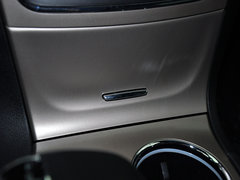2014款 3.6L 自动 旗舰尊悦版 5座