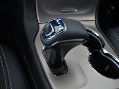 2014款 3.6L 自动 旗舰尊悦版 5座