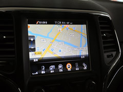 2014款 3.6L 自动 旗舰尊悦版 5座