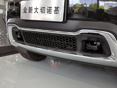 2014款 3.6L 自动 旗舰尊悦版 5座