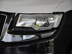2014款 3.6L 自动 旗舰尊悦版 5座