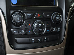 2014款 3.6L 自动 旗舰尊悦版 5座