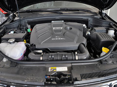 2014款 3.6L 自动 旗舰尊悦版 5座