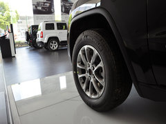 2014款 3.6L 自动 旗舰尊悦版 5座