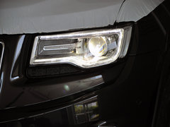 2014款 3.6L 自动 旗舰尊悦版 5座