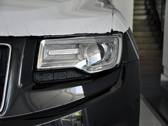 2014款 3.6L 自动 旗舰尊悦版 5座