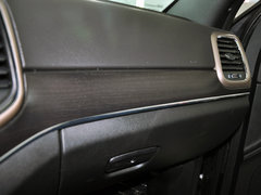 2014款 3.6L 自动 旗舰尊悦版 5座