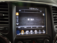 2014款 3.6L 自动 旗舰尊悦版 5座