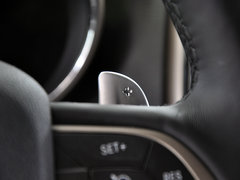 2014款 3.6L 自动 旗舰尊悦版 5座