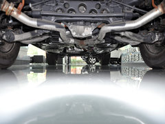 2014款 3.6L 自动 旗舰尊悦版 5座