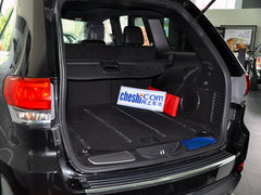 2014款 3.6L 自动 旗舰尊悦版 5座
