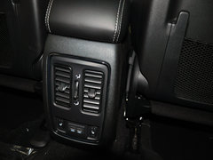 2014款 3.6L 自动 旗舰尊悦版 5座