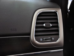 2014款 3.6L 自动 旗舰尊悦版 5座