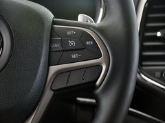 2014款 3.6L 自动 旗舰尊悦版 5座