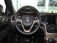 2014款 3.6L 自动 旗舰尊悦版 5座