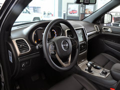2014款 3.6L 自动 旗舰尊悦版 5座