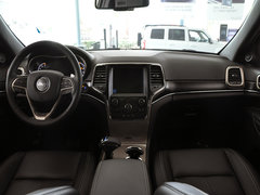 2014款 3.6L 自动 旗舰尊悦版 5座