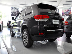 2014款 3.6L 自动 旗舰尊悦版 5座