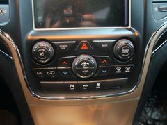 2014款 3.6L 自动 精英导航版 5座