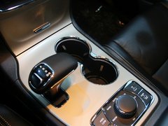 2014款 3.6L 自动 精英导航版 5座