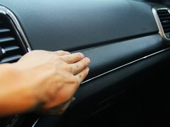 2014款 3.6L 自动 精英导航版 5座