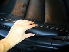 2014款 3.6L 自动 精英导航版 5座