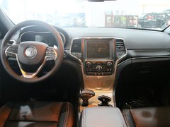 2014款 3.6L 自动 精英导航版 5座