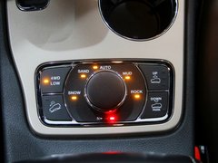 2014款 3.6L 自动 精英导航版 5座