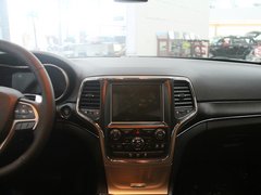 2014款 3.6L 自动 精英导航版 5座