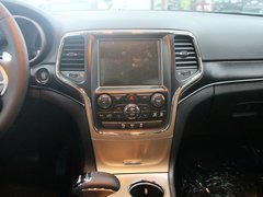 2014款 3.6L 自动 精英导航版 5座