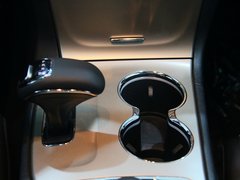 2014款 3.6L 自动 精英导航版 5座