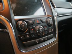 2014款 3.6L 自动 精英导航版 5座